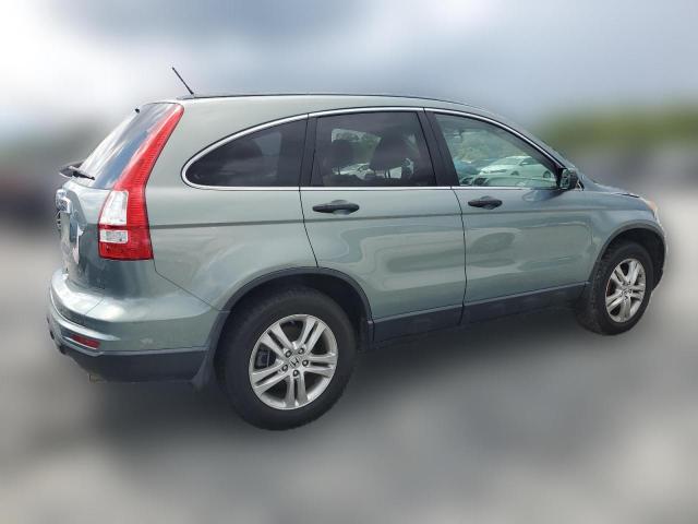 Photo 2 VIN: 5J6RE3H51AL050068 - HONDA CRV 