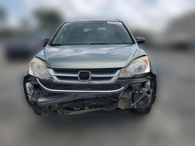 Photo 4 VIN: 5J6RE3H51AL050068 - HONDA CRV 