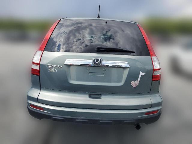 Photo 5 VIN: 5J6RE3H51AL050068 - HONDA CRV 