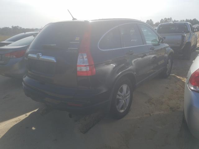 Photo 3 VIN: 5J6RE3H51BL005892 - HONDA CR-V EX 