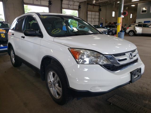 Photo 0 VIN: 5J6RE3H51BL008923 - HONDA CR-V EX 