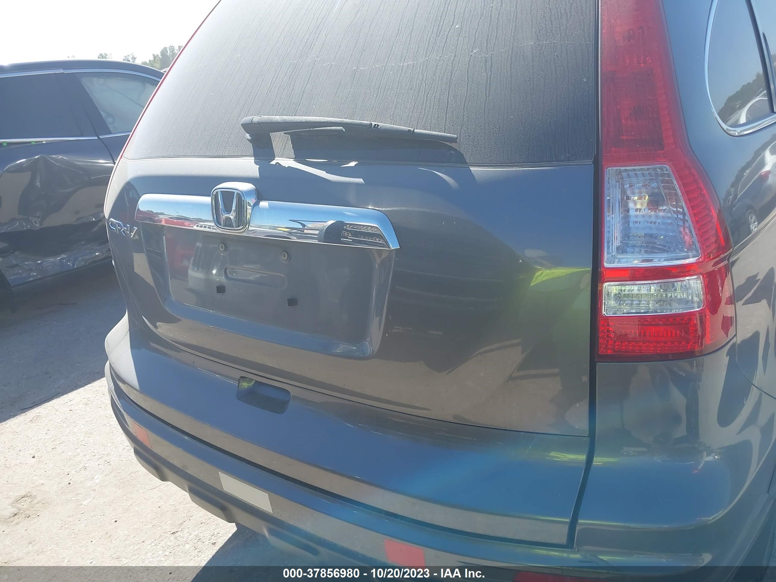 Photo 14 VIN: 5J6RE3H51BL012065 - HONDA CR-V 