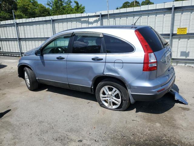 Photo 1 VIN: 5J6RE3H51BL013328 - HONDA CRV 