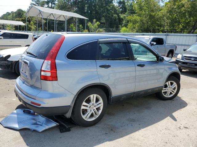 Photo 2 VIN: 5J6RE3H51BL013328 - HONDA CRV 