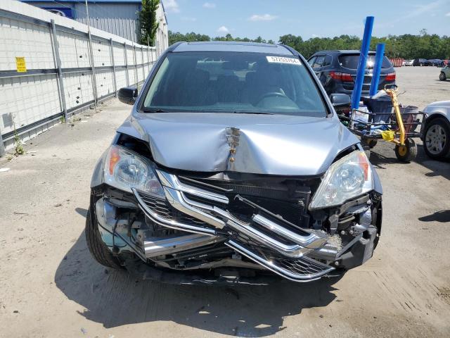 Photo 4 VIN: 5J6RE3H51BL013328 - HONDA CRV 