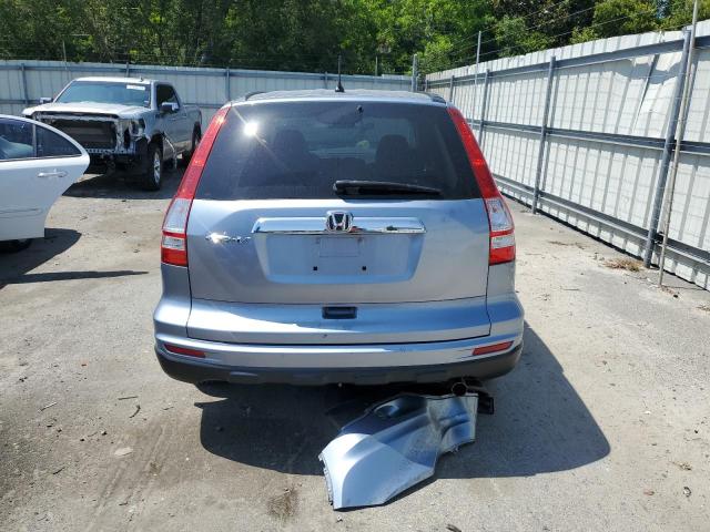 Photo 5 VIN: 5J6RE3H51BL013328 - HONDA CRV 