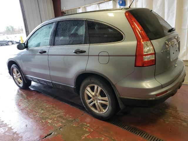 Photo 1 VIN: 5J6RE3H51BL013376 - HONDA CRV 