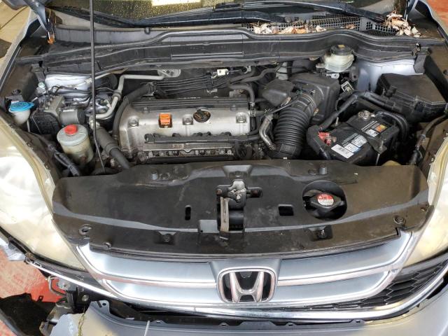 Photo 11 VIN: 5J6RE3H51BL013376 - HONDA CRV 