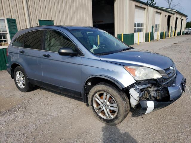 Photo 3 VIN: 5J6RE3H51BL013376 - HONDA CRV 