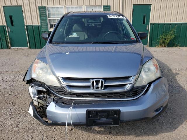 Photo 4 VIN: 5J6RE3H51BL013376 - HONDA CRV 