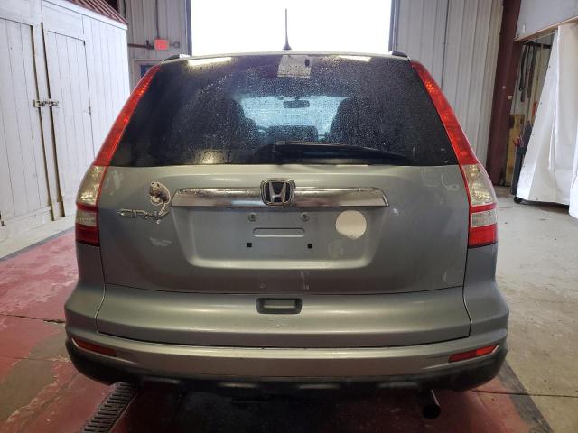 Photo 5 VIN: 5J6RE3H51BL013376 - HONDA CRV 