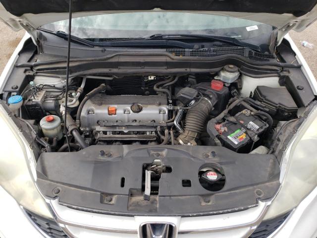 Photo 11 VIN: 5J6RE3H51BL033062 - HONDA CR-V EX 