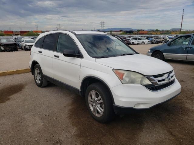 Photo 3 VIN: 5J6RE3H51BL033062 - HONDA CR-V EX 