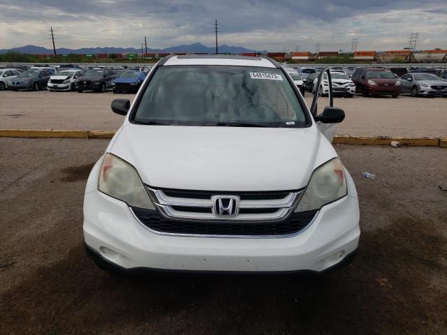 Photo 4 VIN: 5J6RE3H51BL033062 - HONDA CR-V EX 