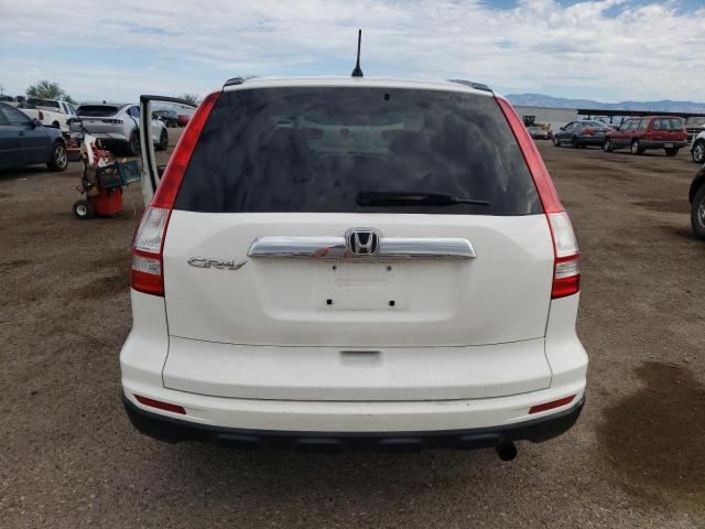 Photo 5 VIN: 5J6RE3H51BL033062 - HONDA CR-V EX 