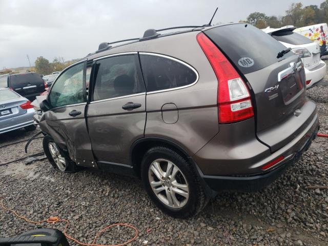 Photo 1 VIN: 5J6RE3H51BL037791 - HONDA CR-V EX 