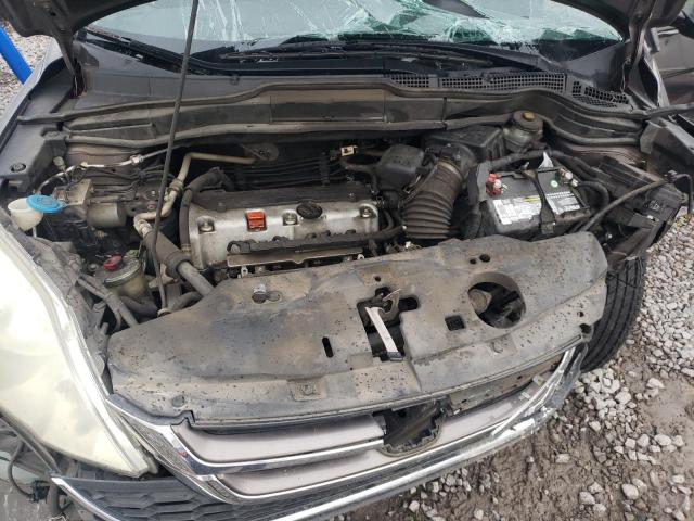 Photo 10 VIN: 5J6RE3H51BL037791 - HONDA CR-V EX 