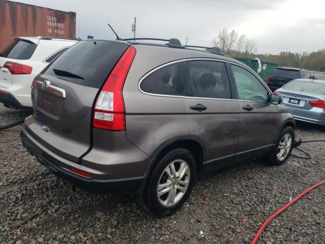 Photo 2 VIN: 5J6RE3H51BL037791 - HONDA CR-V EX 