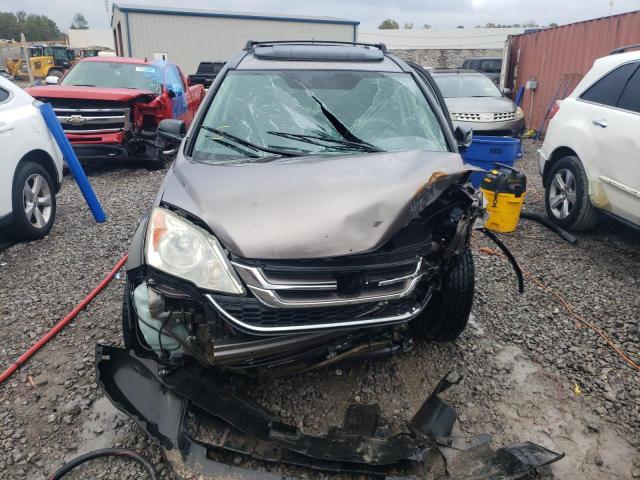 Photo 4 VIN: 5J6RE3H51BL037791 - HONDA CR-V EX 