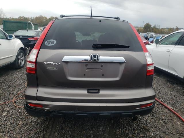 Photo 5 VIN: 5J6RE3H51BL037791 - HONDA CR-V EX 