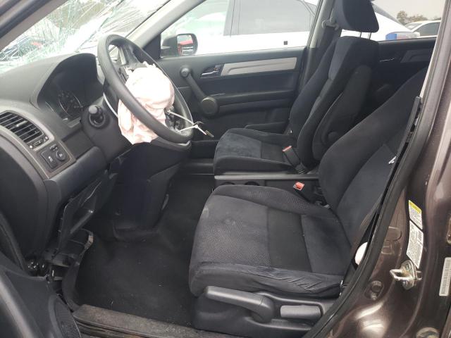 Photo 6 VIN: 5J6RE3H51BL037791 - HONDA CR-V EX 