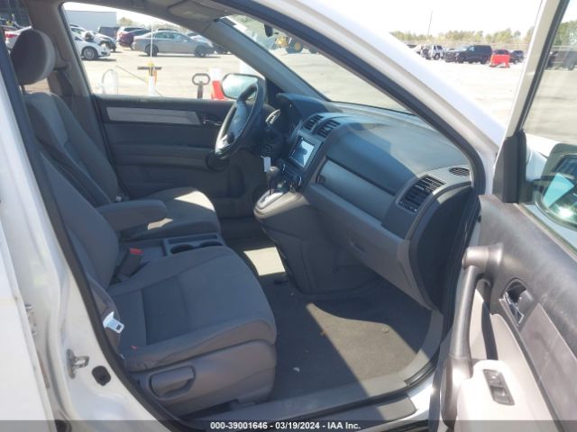 Photo 4 VIN: 5J6RE3H51BL052324 - HONDA CR-V 