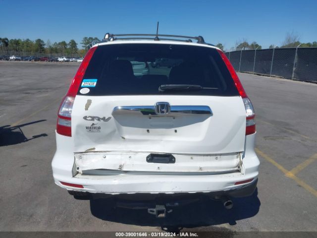 Photo 5 VIN: 5J6RE3H51BL052324 - HONDA CR-V 