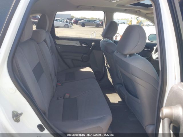 Photo 7 VIN: 5J6RE3H51BL052324 - HONDA CR-V 