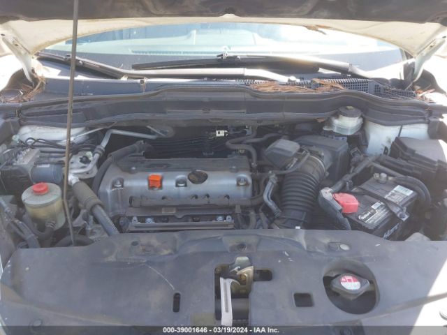 Photo 9 VIN: 5J6RE3H51BL052324 - HONDA CR-V 