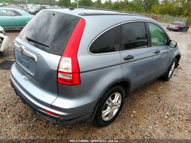 Photo 3 VIN: 5J6RE3H52AL002773 - HONDA CR-V 