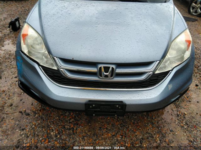 Photo 5 VIN: 5J6RE3H52AL002773 - HONDA CR-V 