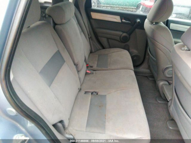 Photo 7 VIN: 5J6RE3H52AL002773 - HONDA CR-V 