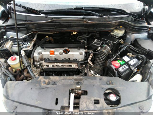 Photo 9 VIN: 5J6RE3H52AL002773 - HONDA CR-V 