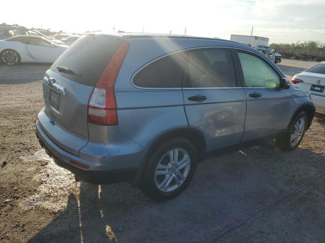 Photo 2 VIN: 5J6RE3H52AL004930 - HONDA CR-V EX 