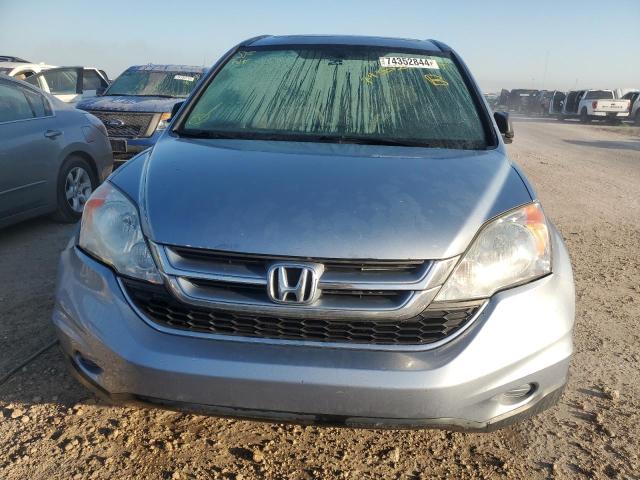 Photo 4 VIN: 5J6RE3H52AL004930 - HONDA CR-V EX 