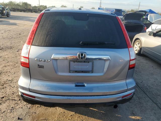 Photo 5 VIN: 5J6RE3H52AL004930 - HONDA CR-V EX 