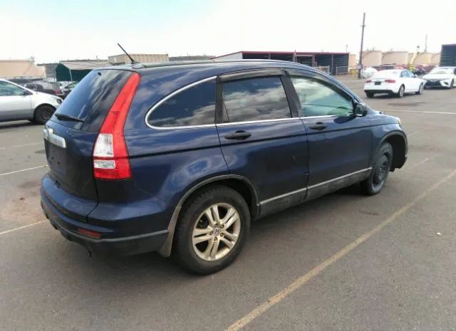 Photo 3 VIN: 5J6RE3H52AL010629 - HONDA CR-V 