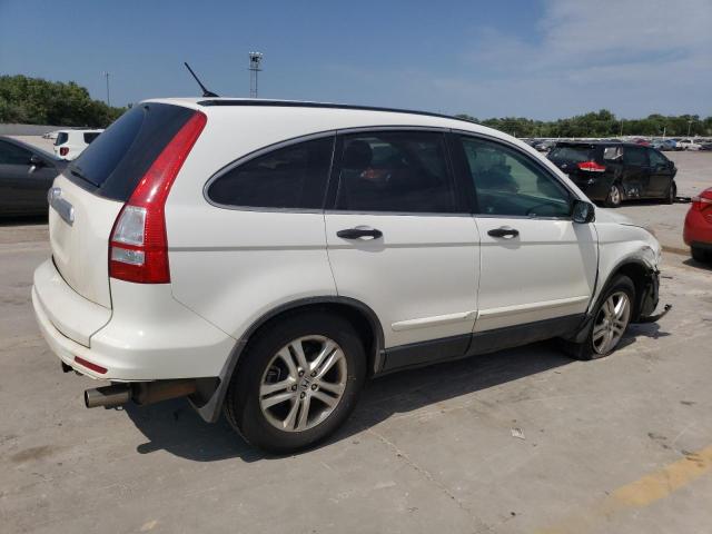 Photo 2 VIN: 5J6RE3H52AL022246 - HONDA CR-V EX 