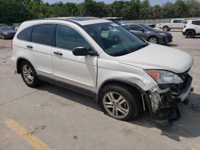 Photo 3 VIN: 5J6RE3H52AL022246 - HONDA CR-V EX 