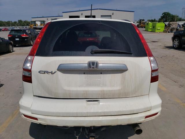 Photo 5 VIN: 5J6RE3H52AL022246 - HONDA CR-V EX 