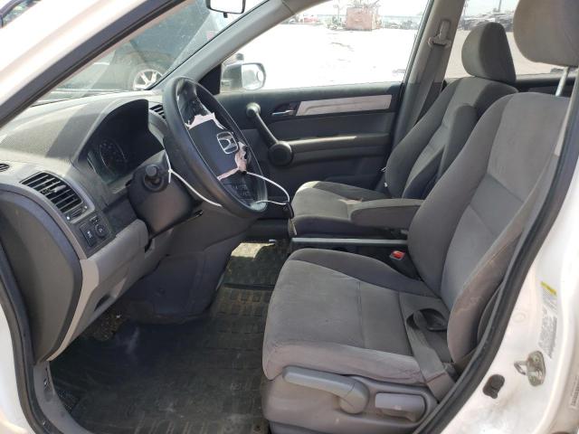 Photo 6 VIN: 5J6RE3H52AL022246 - HONDA CR-V EX 