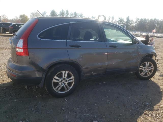 Photo 2 VIN: 5J6RE3H52AL049494 - HONDA CRV 