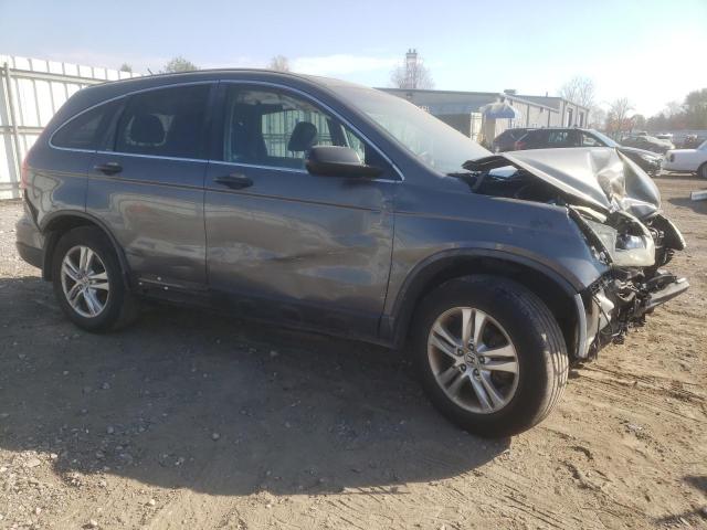 Photo 3 VIN: 5J6RE3H52AL049494 - HONDA CRV 