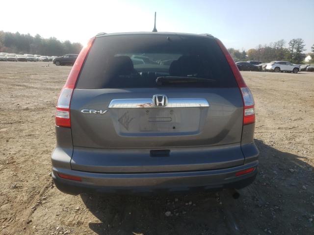 Photo 5 VIN: 5J6RE3H52AL049494 - HONDA CRV 