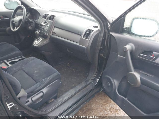 Photo 4 VIN: 5J6RE3H52BL007523 - HONDA CR-V 