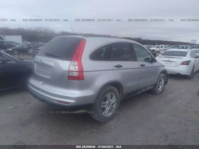 Photo 3 VIN: 5J6RE3H52BL012382 - HONDA CR-V 