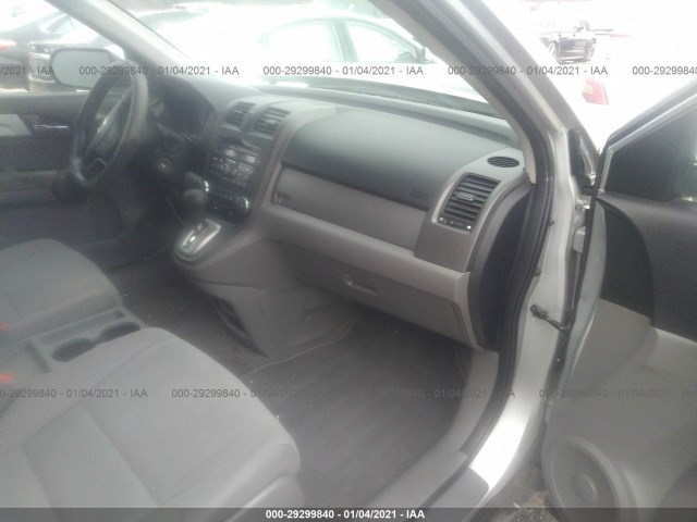 Photo 4 VIN: 5J6RE3H52BL012382 - HONDA CR-V 