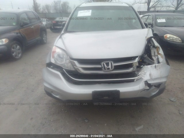 Photo 5 VIN: 5J6RE3H52BL012382 - HONDA CR-V 