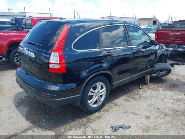 Photo 3 VIN: 5J6RE3H52BL037346 - HONDA CR-V 