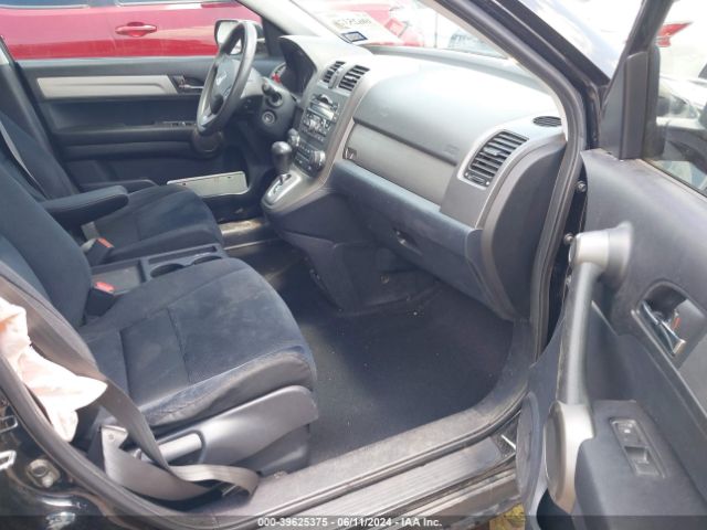 Photo 4 VIN: 5J6RE3H52BL037346 - HONDA CR-V 